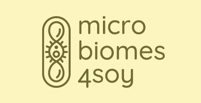 Healthier diets and sustainable food and feed systems through employing microbiomes for soya production and further use (MICROBIOMES4SOY)  
